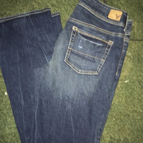 American eagle - Picture 1 of 2